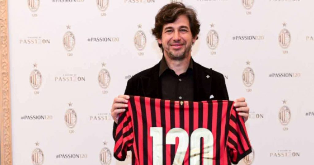 Albertini szavai Theóról és a BL-kudarcról
