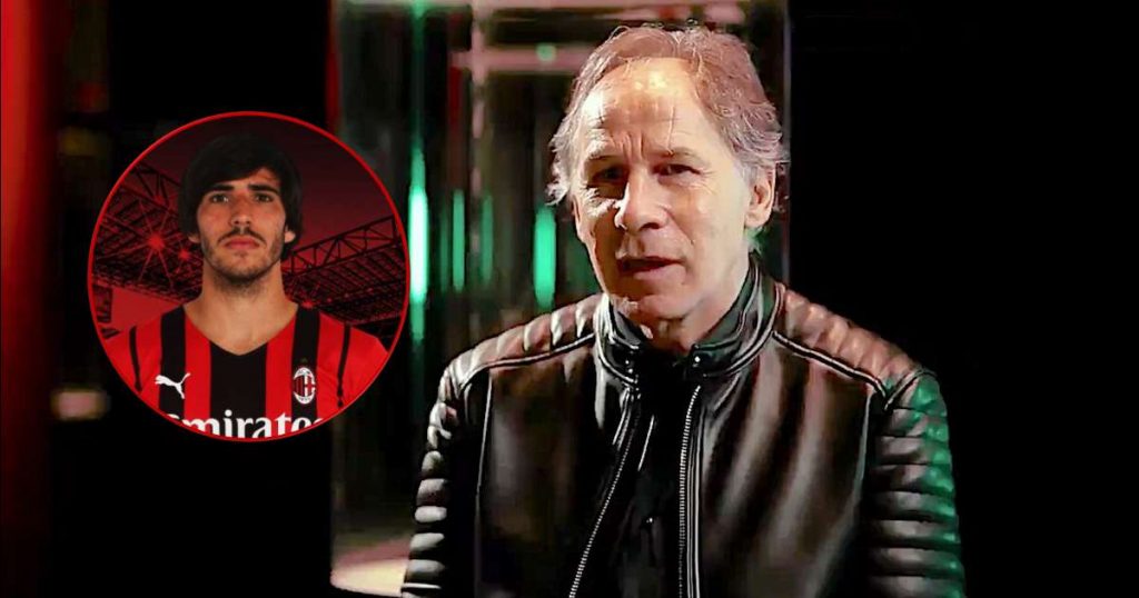 Baresi elismerő szavakkal illette Tonalit