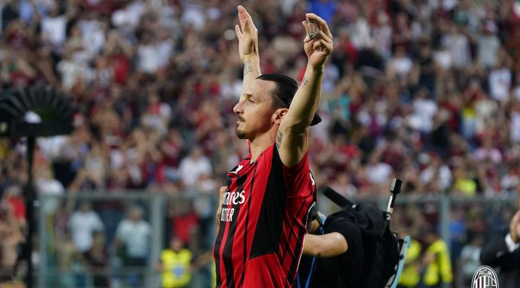 Ibra: „A karrierem még nem ért véget”