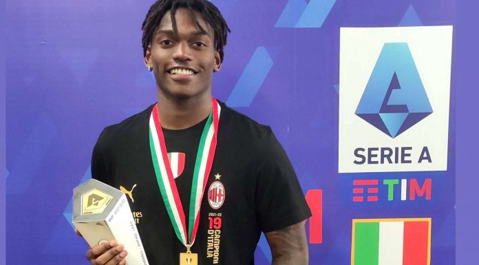 Leao-MVP-SerieA