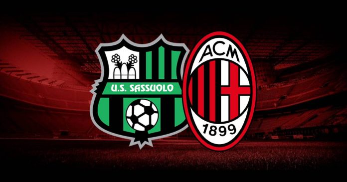 MVP-SassuoloMilan