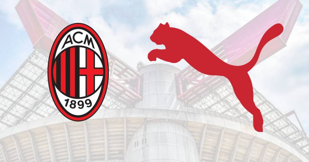Újabb képek a Milan új idegenbeli mezéről