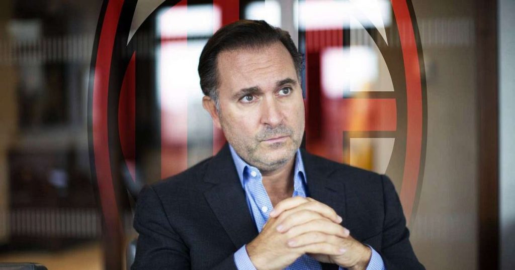 Közel a tulajdonosváltás lezárása a Milannál