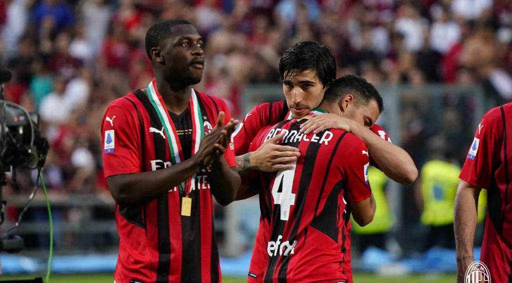 Tonali: „A szurkolók plusz löketet adtak”