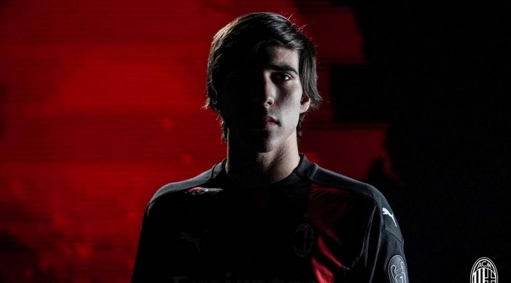 Közel az egyezség a Milan és a Newcastle között Tonaliról