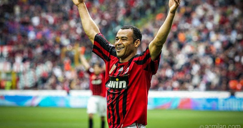 Cafu ma 53 éves