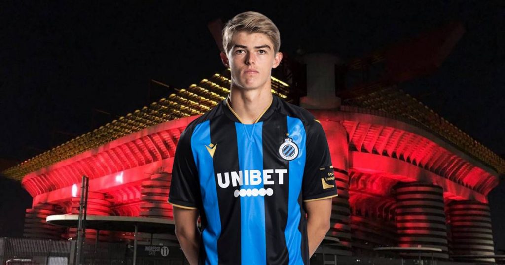 Sorsdöntő napok De Ketelaere ügyében