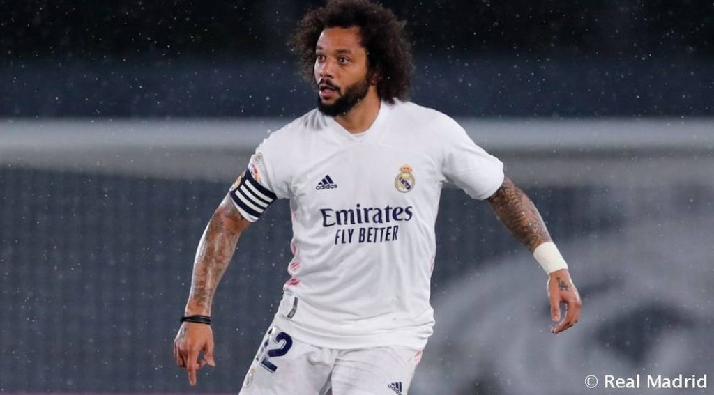 A Milan szerződést ajánlott Marcelónak