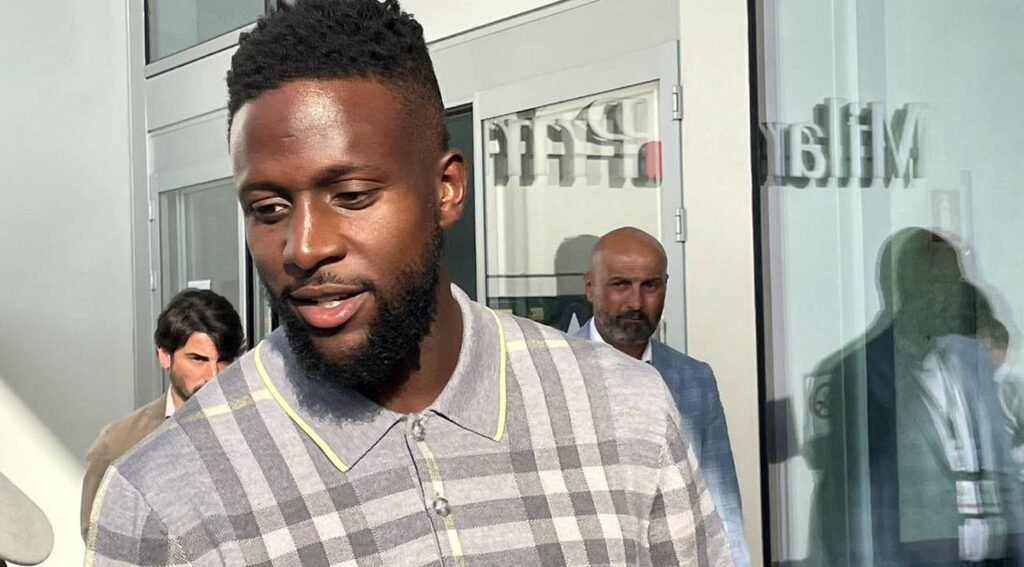 Origi ma kezdi meg az edzéseket Milanellóban