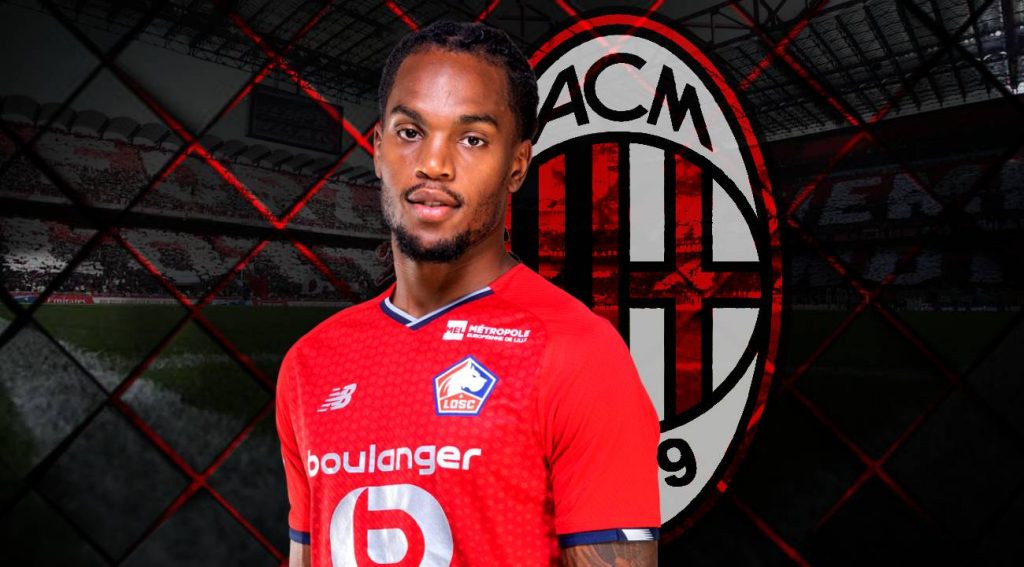 Sanches 20 millió euróért érkezhet a Milanhoz