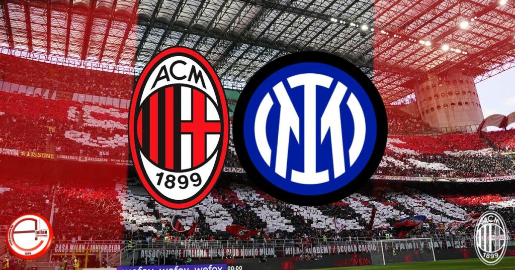 Buszos utazás: Milan-Inter