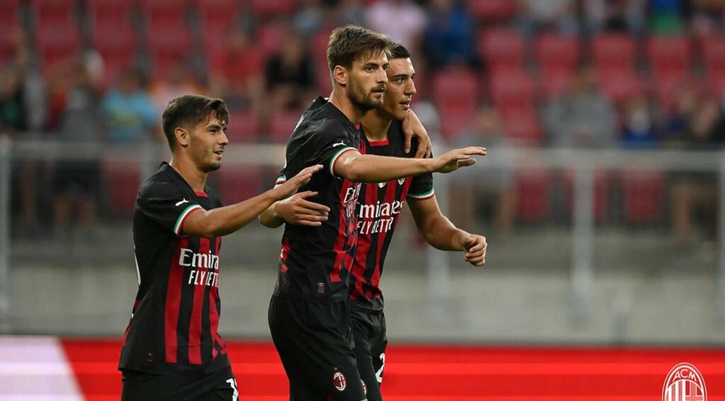 VIDEÓ: Gabbia fejesgólja a Wolfsberger ellen