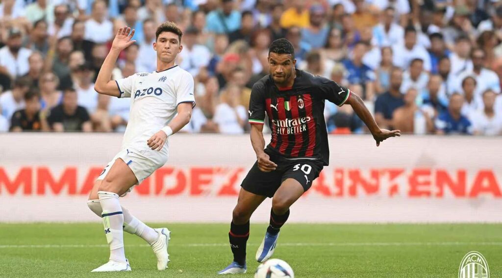 Szép akció után került előnybe a Milan – VIDEÓ