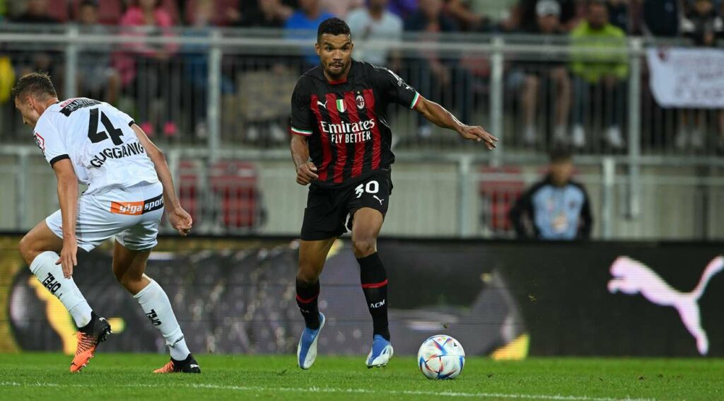 Messias: „Fontos volt meggyőzően nyerni”