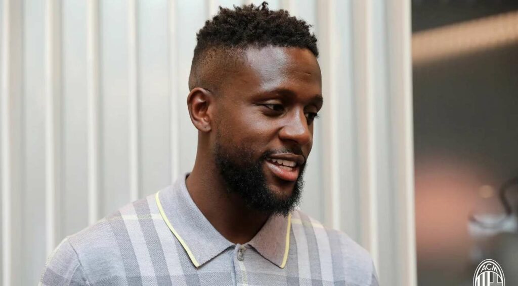 Origi az Egyesült Államokban köthet ki