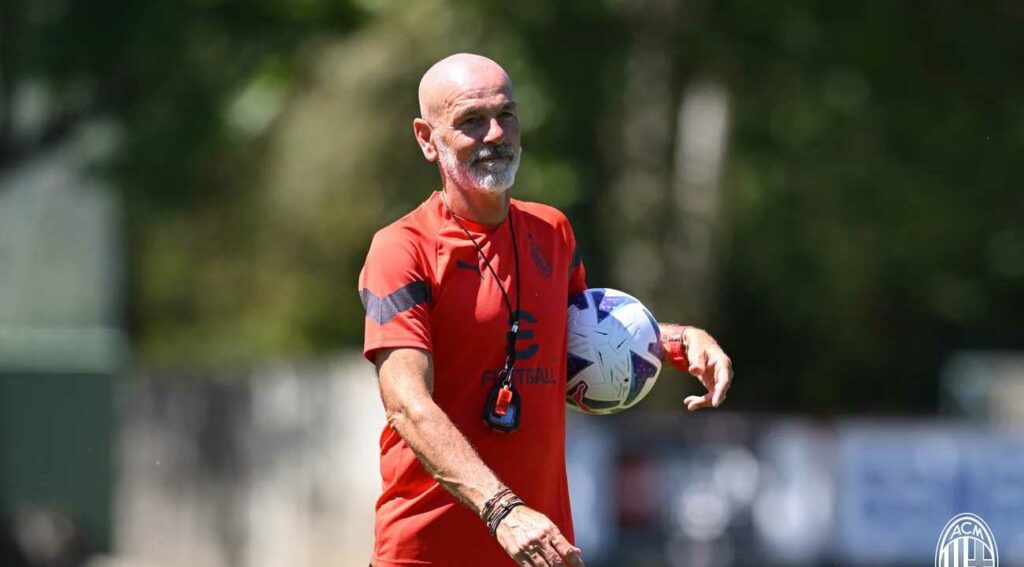 Ezzel a kezdővel állhat fel a Milan a szezonnyitón