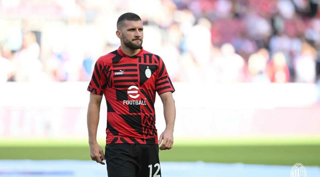 Rebic nemet mondott a gazdag szaúdi ajánlatra