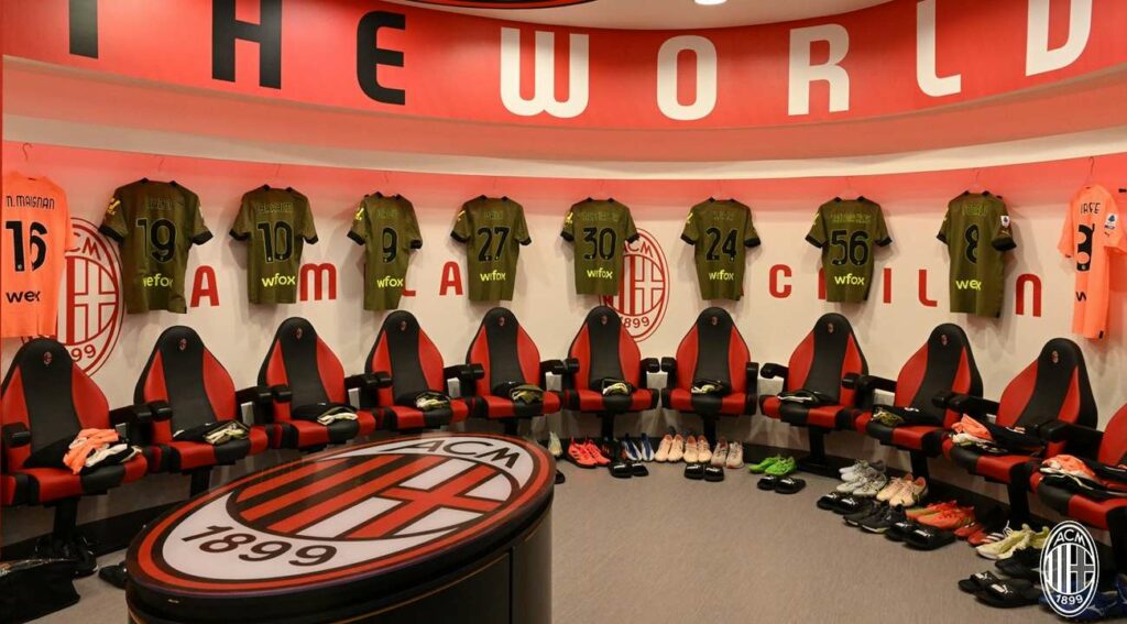 Milan-Bologna: a kezdőcsapatok