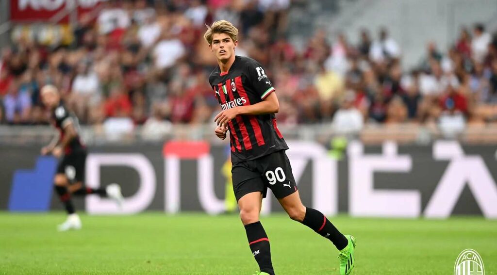 De Ketelaere és Kjaer is ott lesz Dubajban