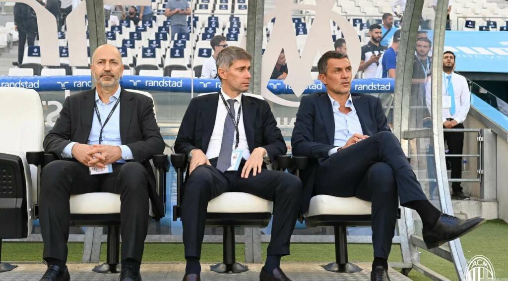 Négy kiszemelt van a középpályára