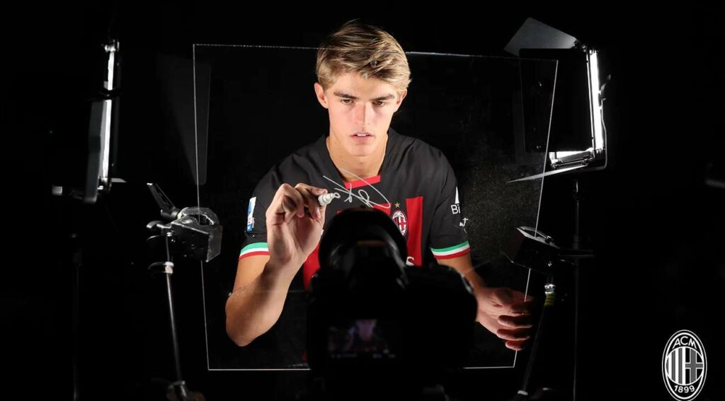 VIDEÓ: Így ejtsd De Ketelaere nevét!