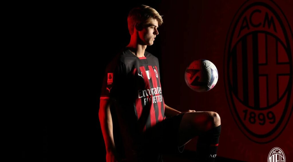 De Ketelaere szándéka egyértelmű a jövőjéről