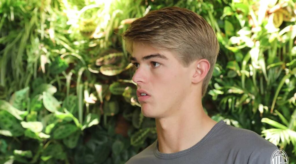 De Ketelaere igent mondott az Atalantának