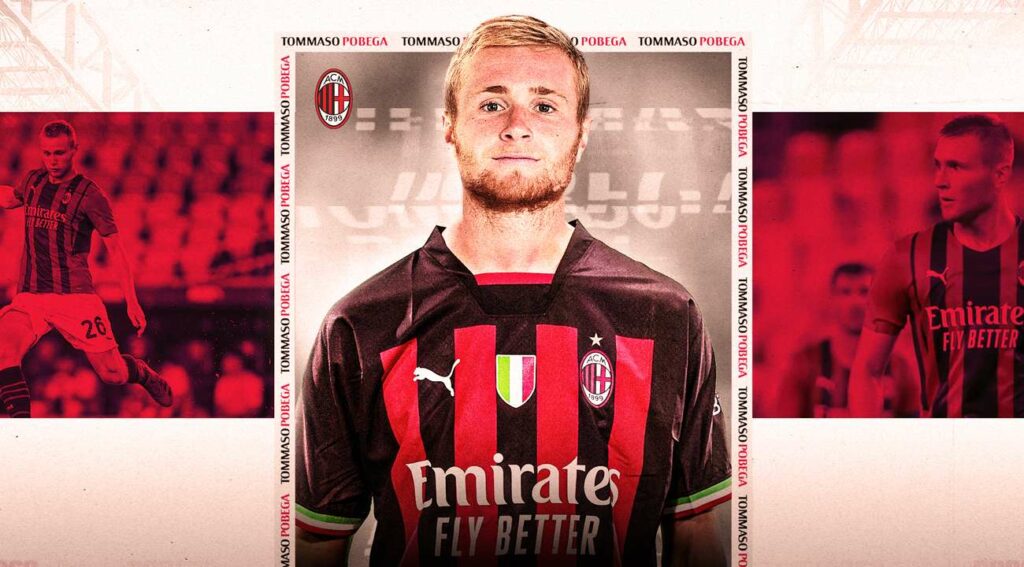 A Milan hosszabbított Pobegával