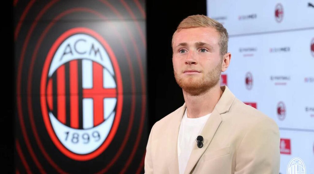 Íme Pobega érzelmes búcsúlevele a Milannak