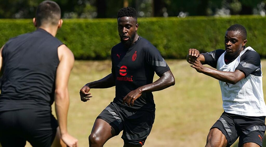 Megkezdődött a felkészülés az Udinese elleni meccsre