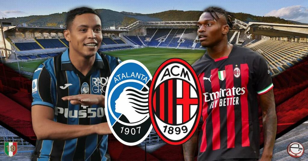 Atalanta-Milan: Beharangozó
