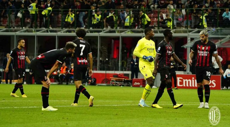 Milan-Napoli: Ki volt a csapat legjobbja?