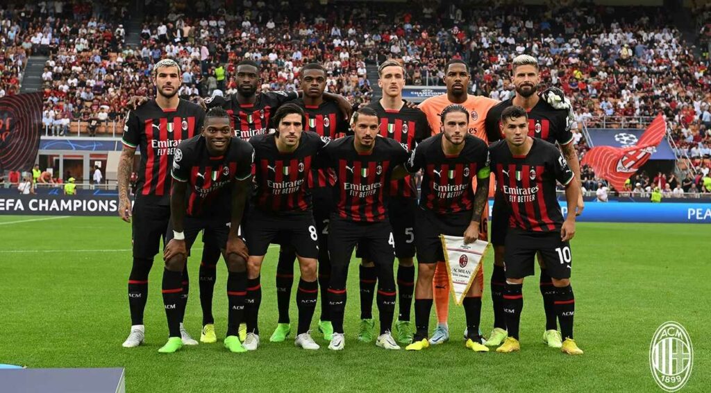 Milan-Zagreb: Ki volt a meccs legjobbja?