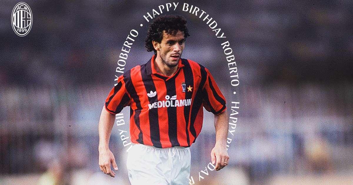 Roberto Donadoni ma 60 éves