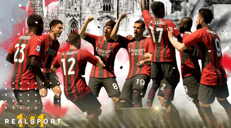 FIFA 23: Íme a Milan játékosok értékelése