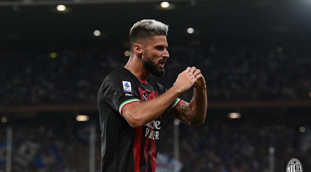 Kész az egyezség, Giroud maradni fog