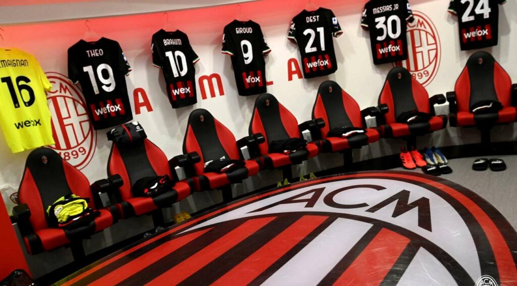 Milan-Napoli: kezdőcsapatok