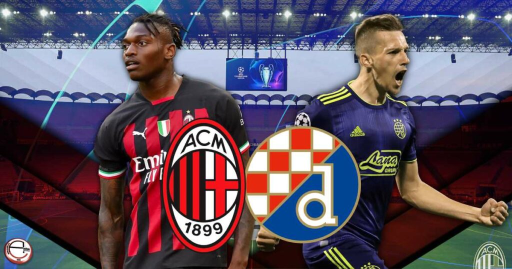 Milan-Zagreb: Beharangozó