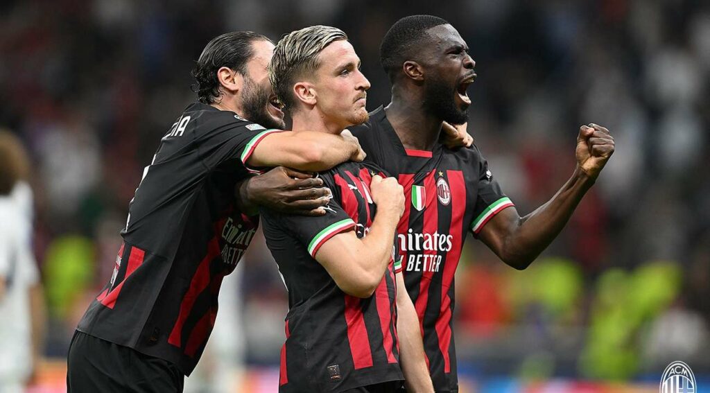 Alexis: „Fontos volt ez a győzelem”