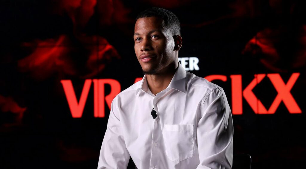 Vranckx: „Ez nagy előrelépés a karrieremben”