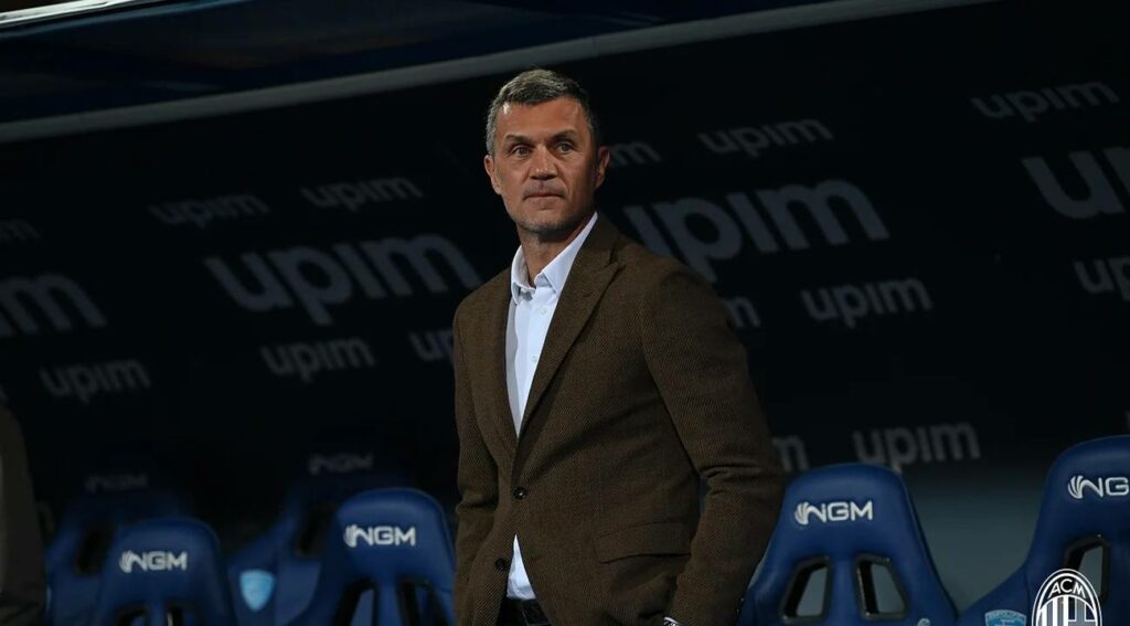 Maldini szavai a Serie A-ról és Danielről