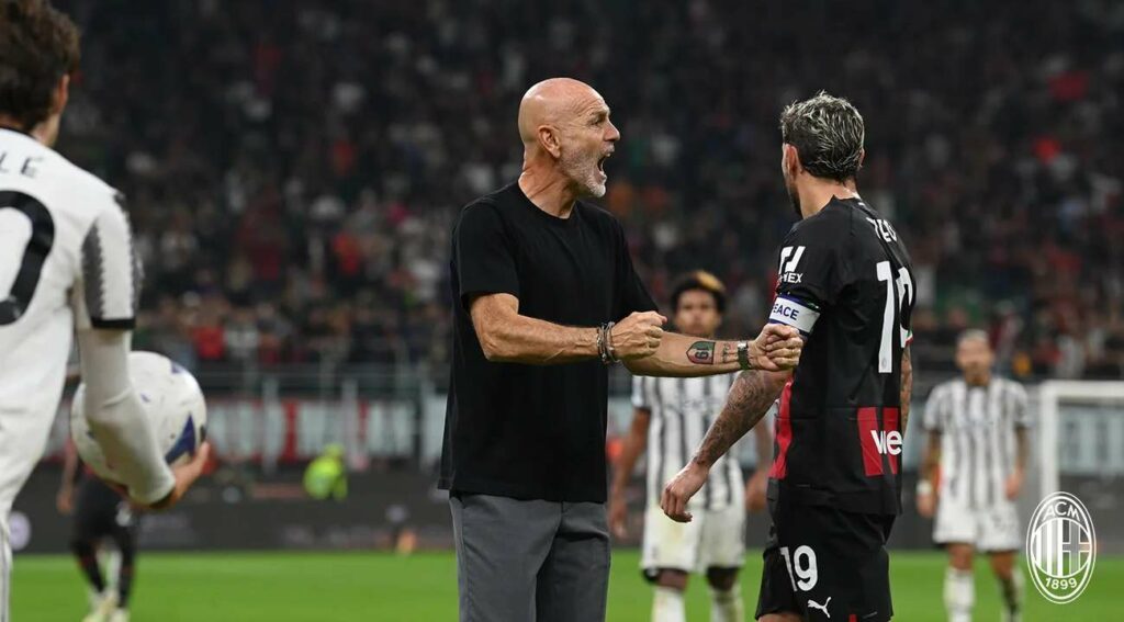 Pioli: „Megérdemelt győzelem volt”