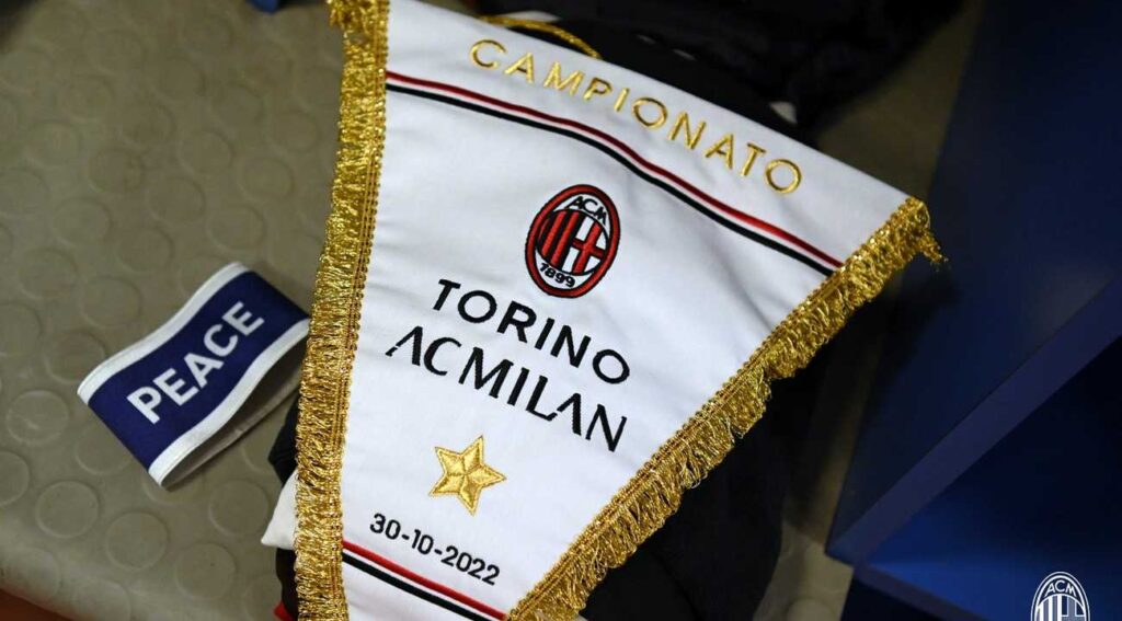 Torino-Milan: a kezdőcsapatok