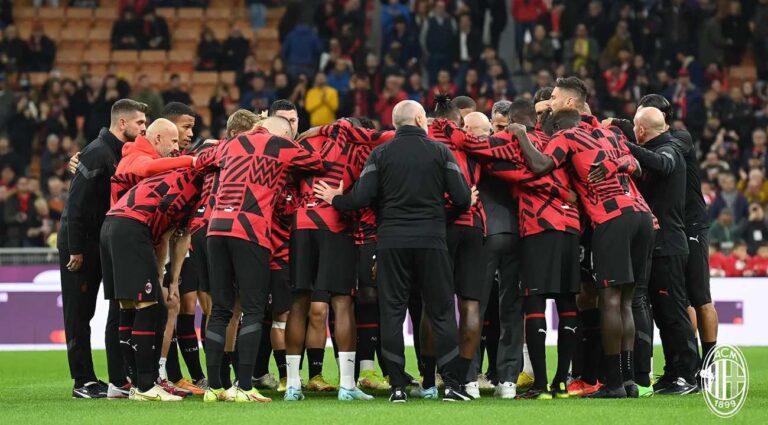 Válogatott szereplés: 12 Milan-játékos érdekelt