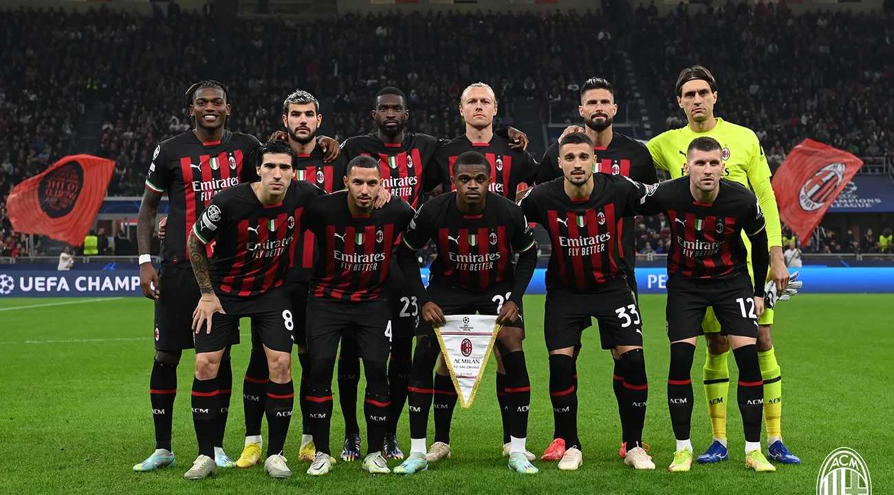 milan