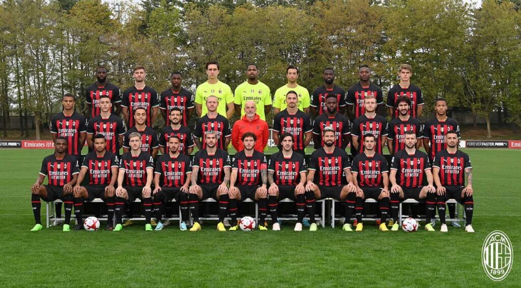 A Milannak van a legértékesebb kerete a Serie A-ban