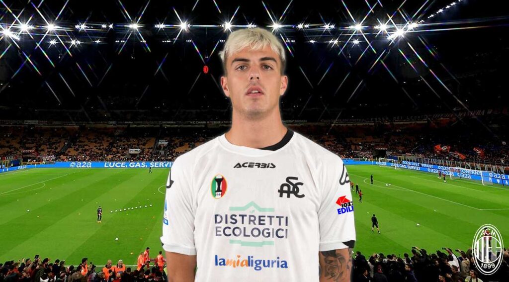 Dani Maldini elhagyja az Empolit, irány a Monza