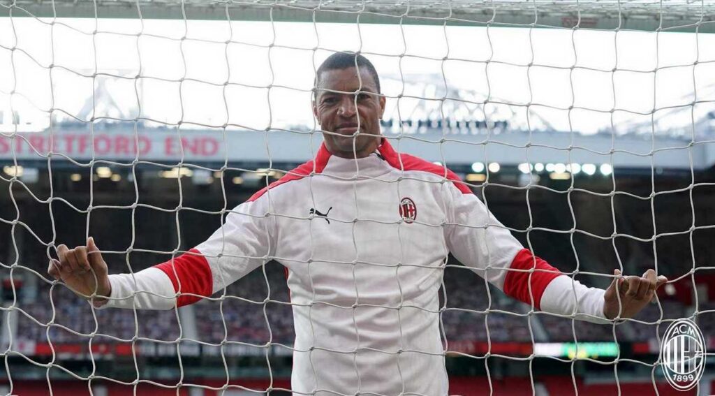 Dida: „Csodálatos múltam van a Milannal”