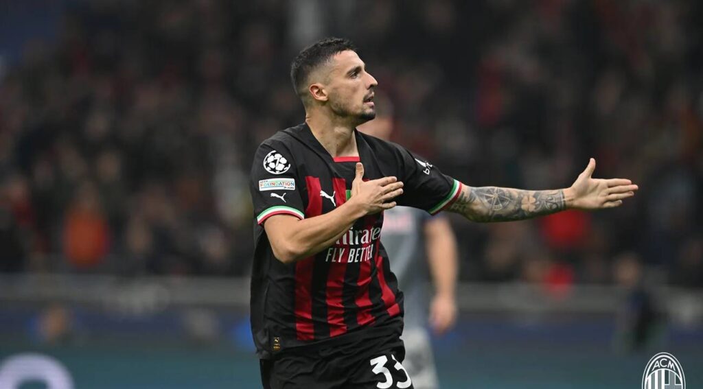 Megvan a megállapodás, Krunic távozik