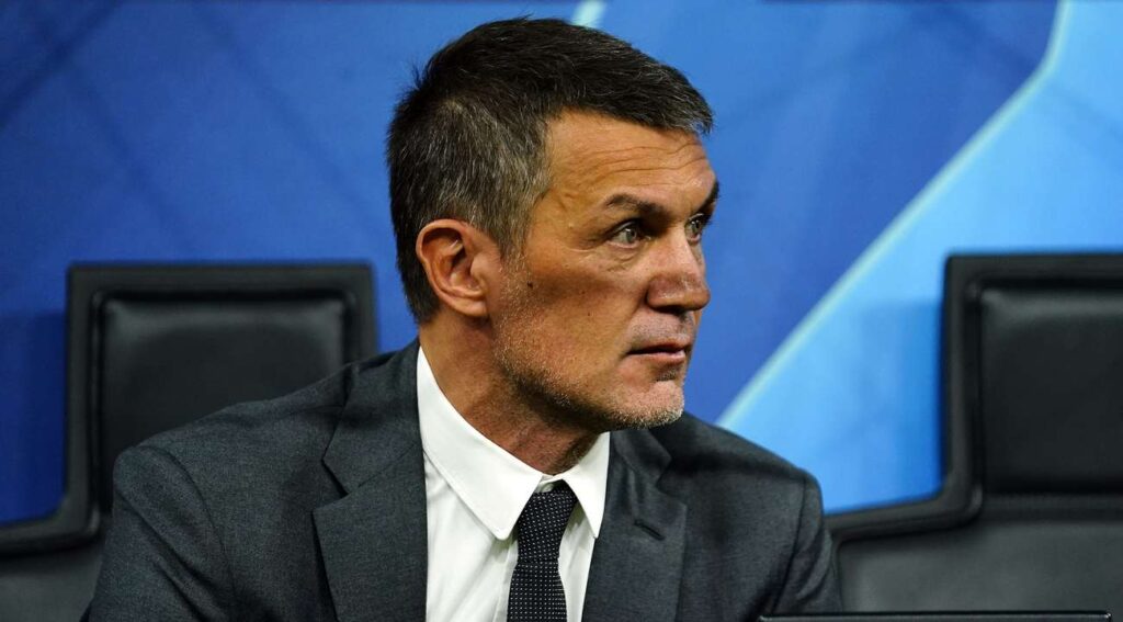 Maldini szavai a Fiorentina elleni győzelem után